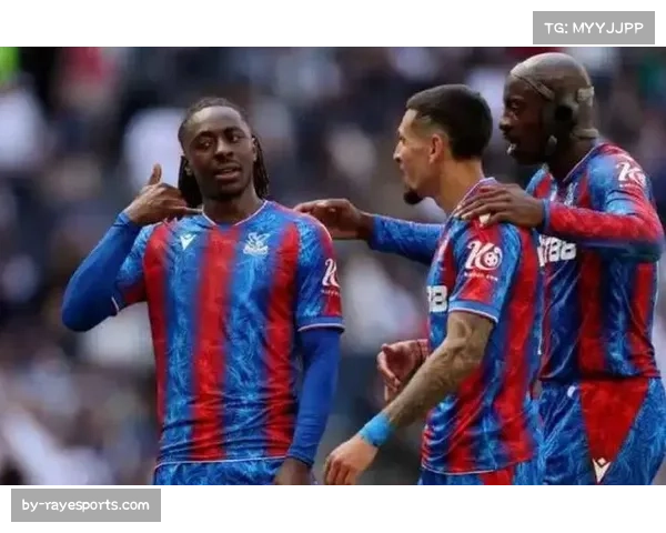 水晶宫客场2比0战胜狼队 积分超越布莱顿升至联赛第五