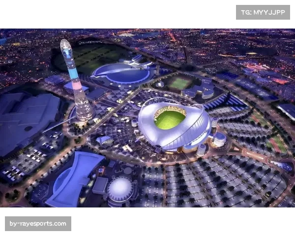 卡塔尔世界杯收入75亿美元 较2018年增11亿美元