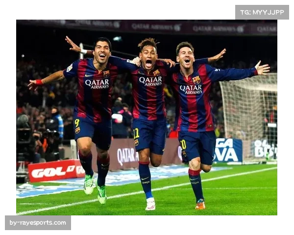 巴萨短传渗透体系成熟 边中结合创造大量得分机会 巴萨短传渗透体系成熟 边中结合创造大量得分机会